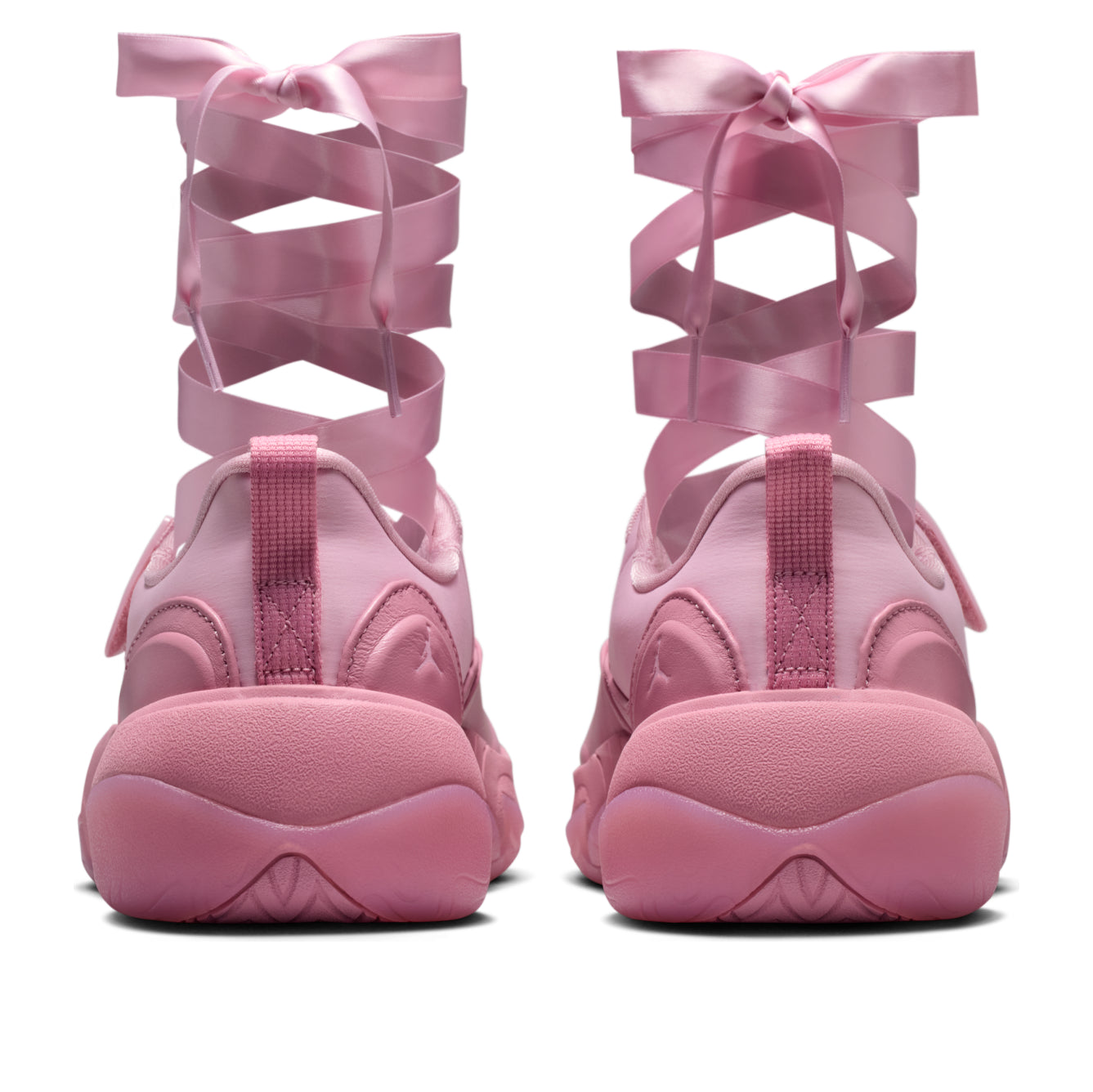 (WMNS) Air Jordan Pointe 'Iced Carmine Elemental Pink' IB8597-607