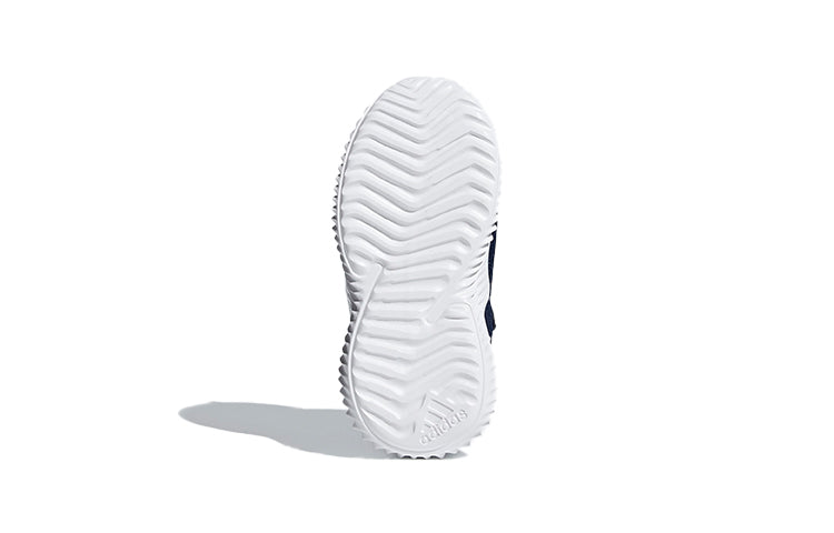 (TD) adidas FortaRun AC I 'Collegiate Navy' BB9262