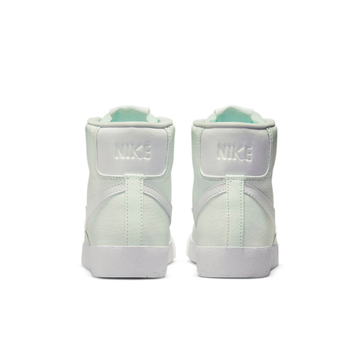 (WMNS) Nike Blazer Mid '77 Next Nature 'Mint Green' DQ4124-300