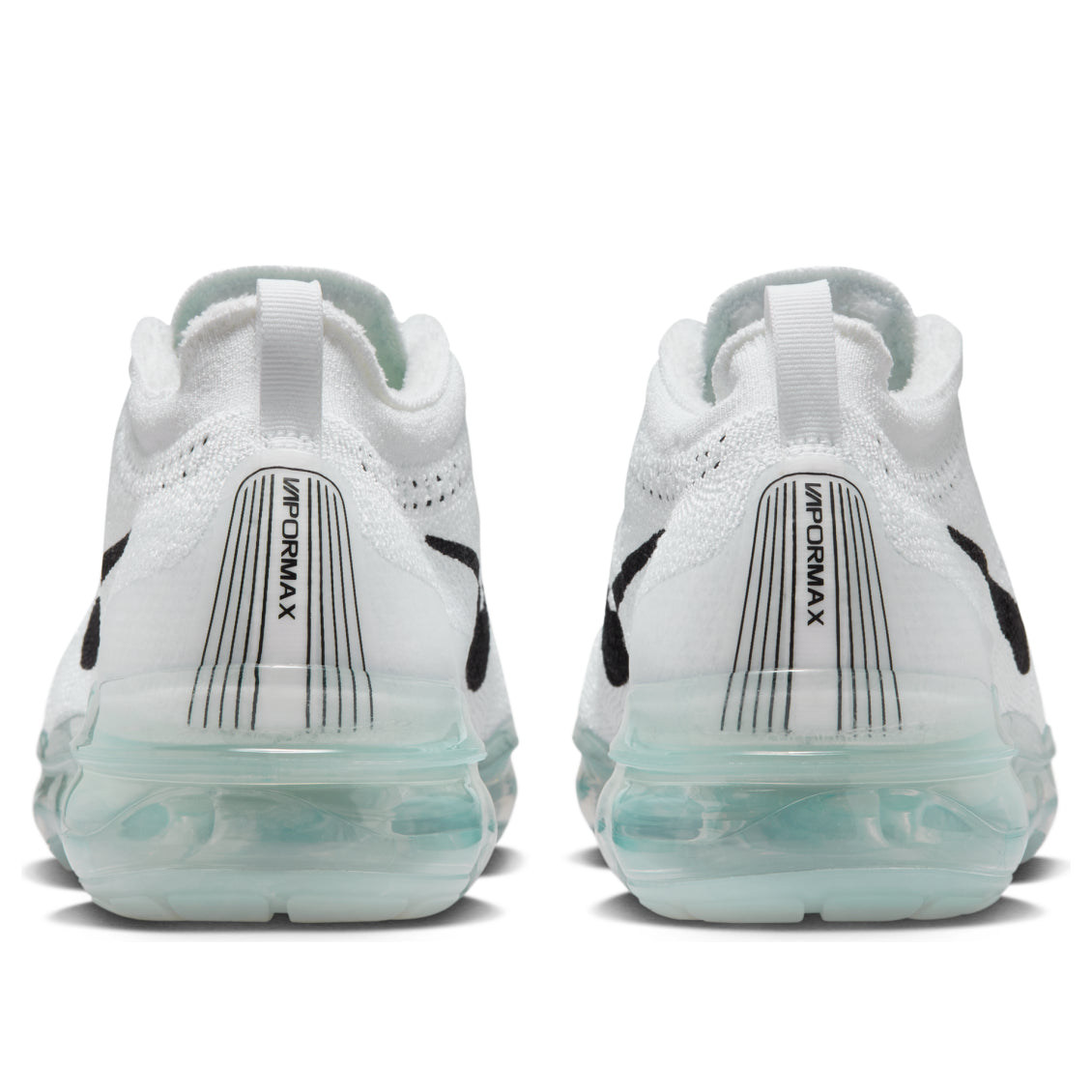 Nike Air VaporMax 2023 Flyknit 'White Pure' DV1678-102