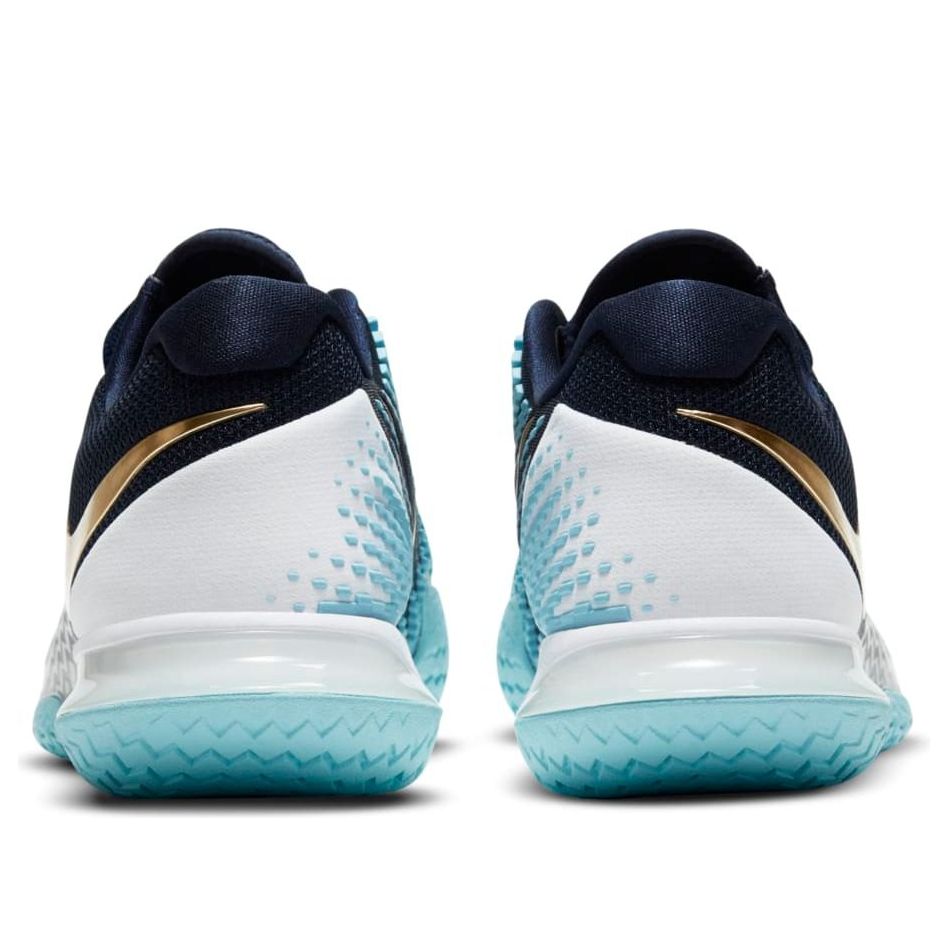 Nike Court Air Zoom Vapor Cage 4 'Obsidian Copa' CD0424-401