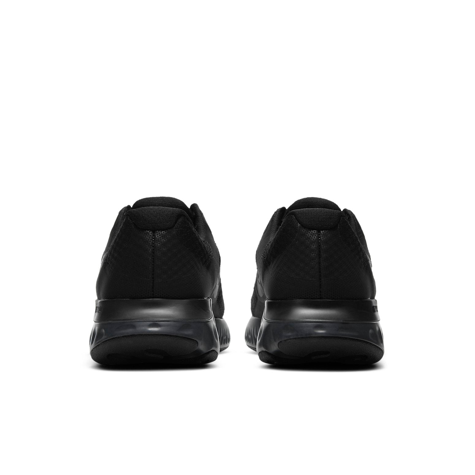 (WMNS) Nike Renew Run 2 Black CU3505-006