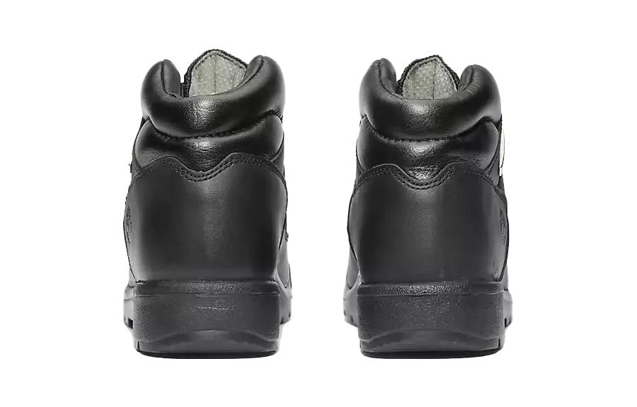 (GS) Timberland Field Boot Mid 'Black' TB015906-001