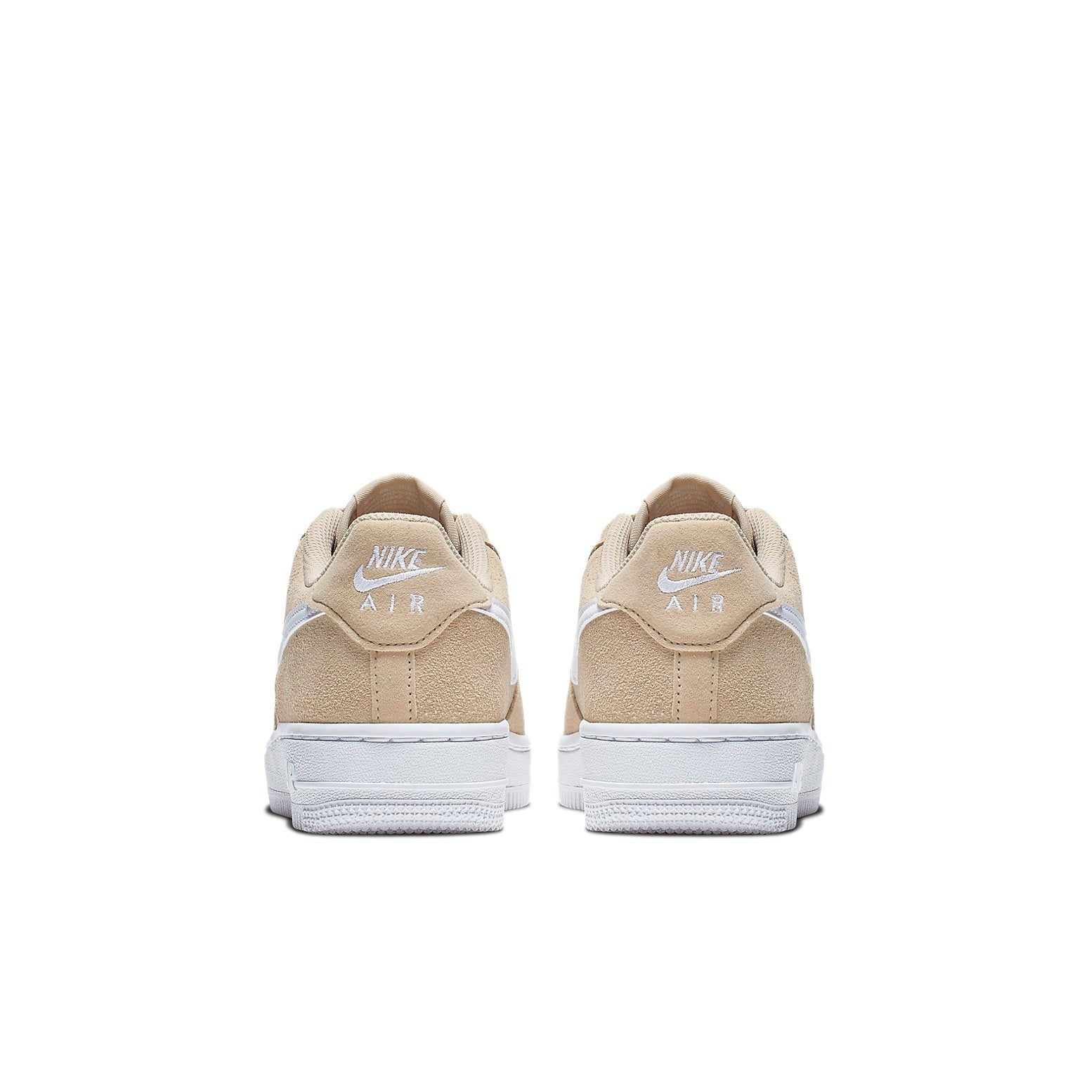 (GS) Nike Air Force 1 PE 'Desert Ore' BV0064-200