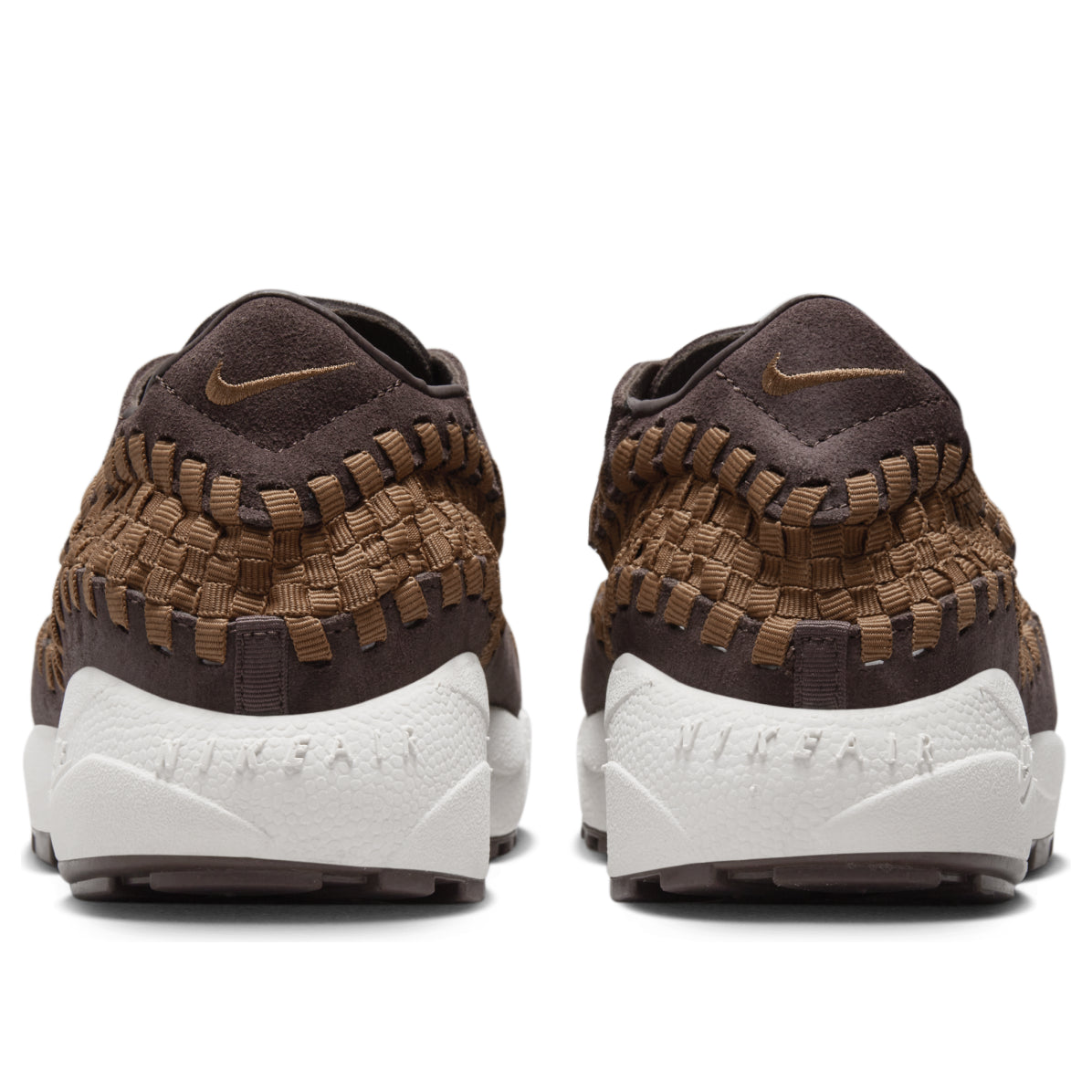 (WMNS) Nike Air Footscape Woven 'Saturn Gold Earth' FB1959-200