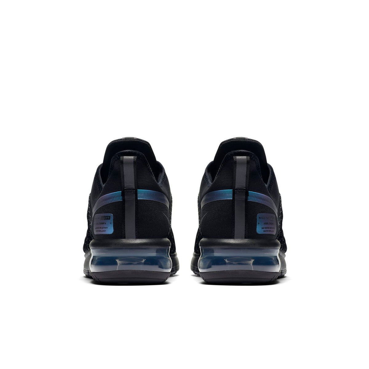 Nike Air Max Sequent 4 Utility 'Throwback Future' AV3236-005