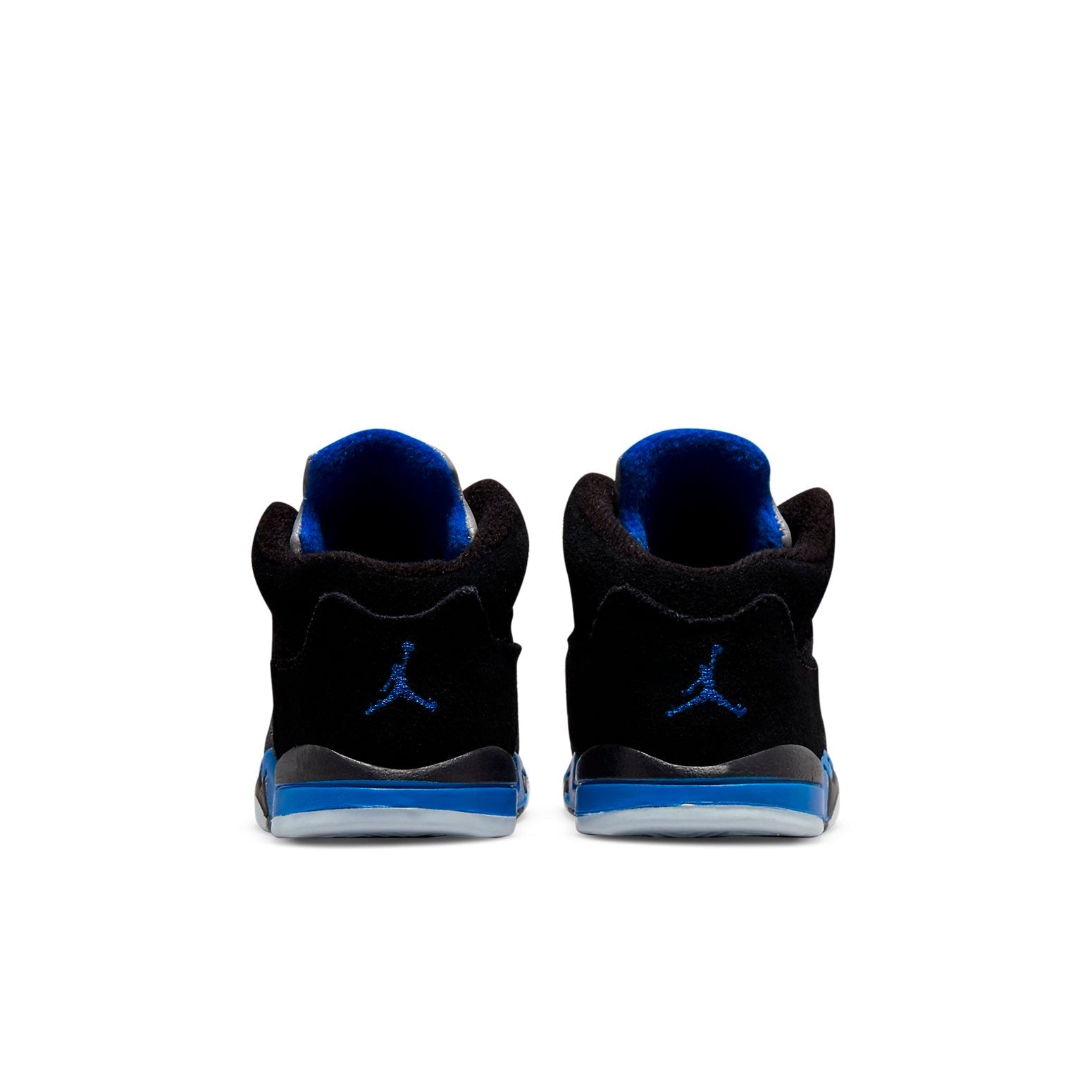 (TD) Air Jordan 5 Retro 'Racer Blue' 440890-004