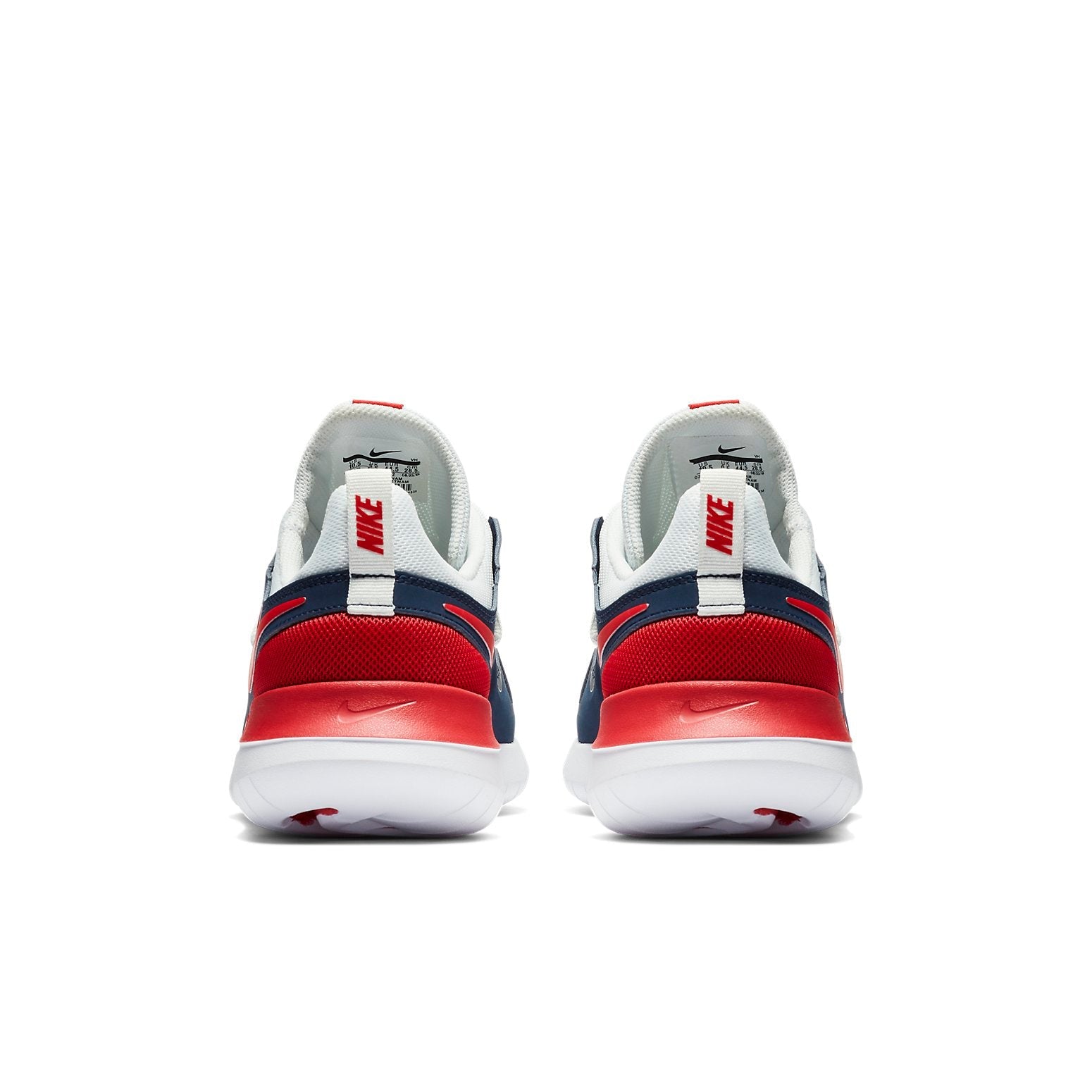 Nike Tessen 'University Red' AA2160-102