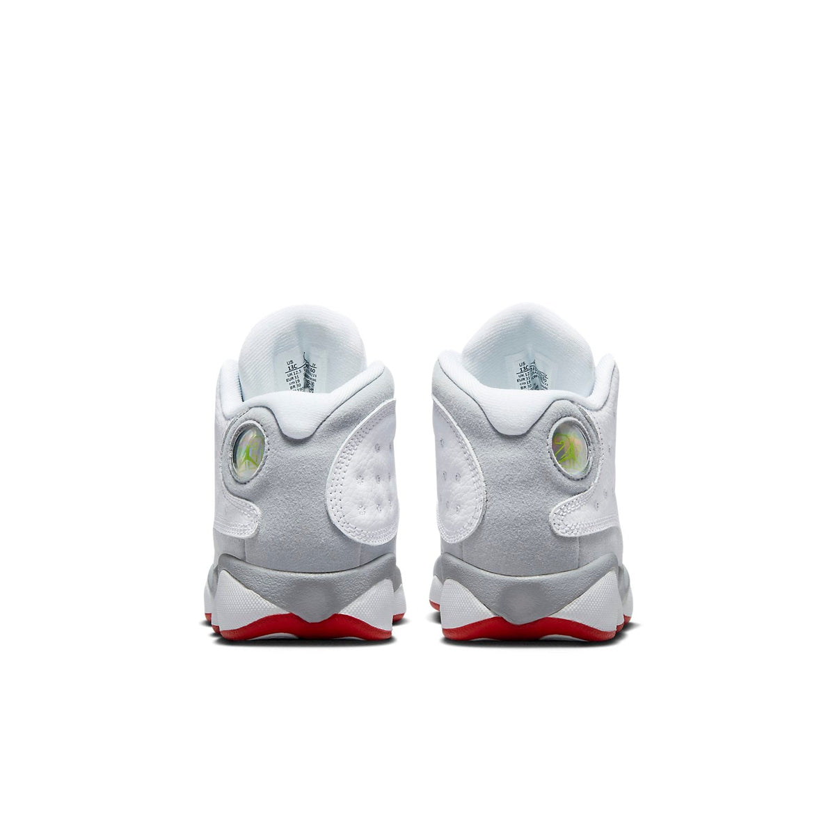 (PS) Air Jordan 13 Retro 'Wolf Grey' DJ3005-160