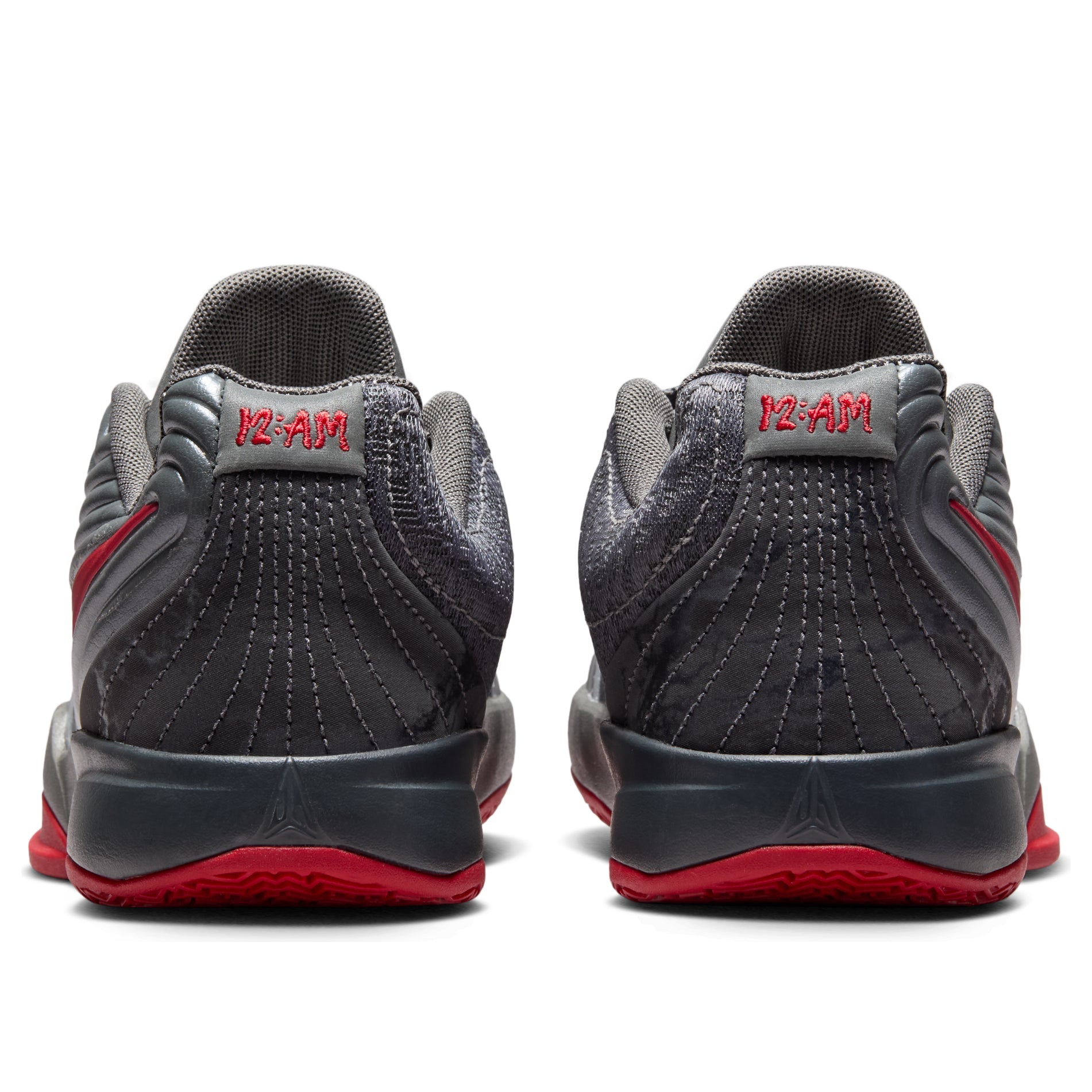 (GS) Nike Ja 2 'King Of The Court' FZ7304-001