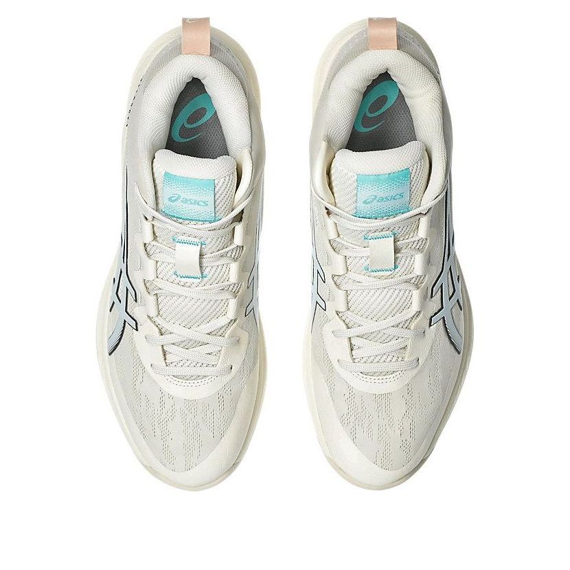ASICS Gel-Hoop V17 S 'Cream Sky' 1063A101-102