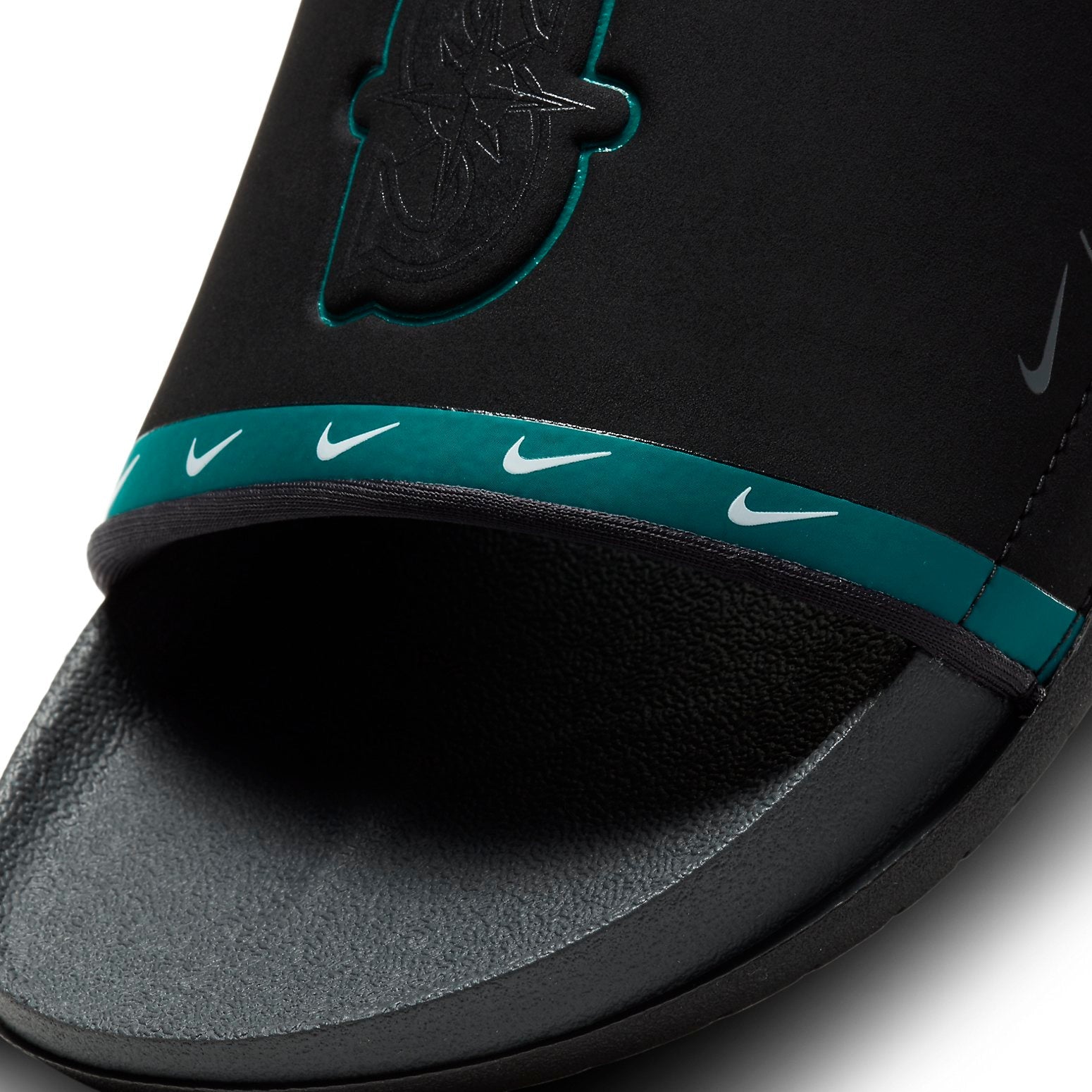 Nike MLB x OffCourt Slide 'Seattle Mariners' DH6985-001