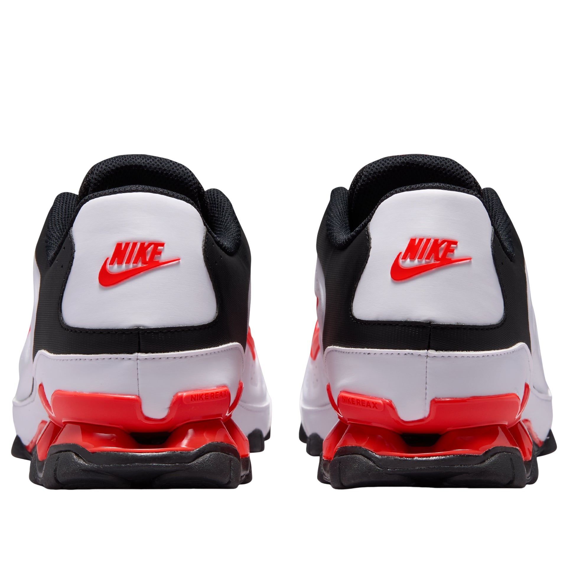 Nike Reax 8 SL 'White Black Light Crimson' IR5118-103