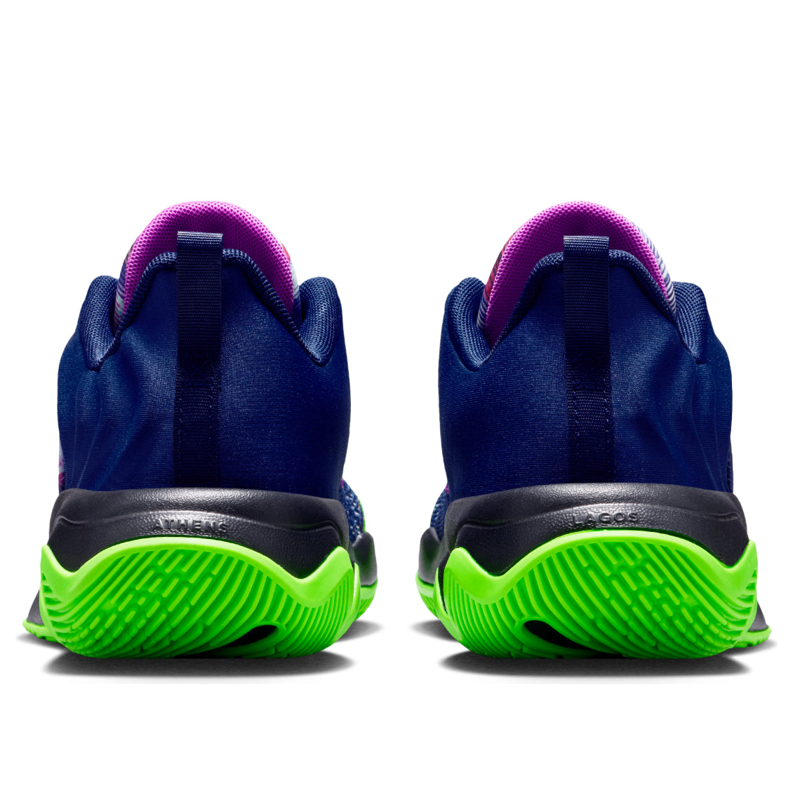 (GS) Nike Giannis Immortality 4 'King of the Court' II0661-400