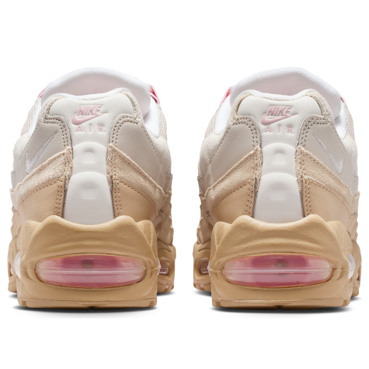 (WMNS) Nike Air Max 95 'Linen' IB6396-201