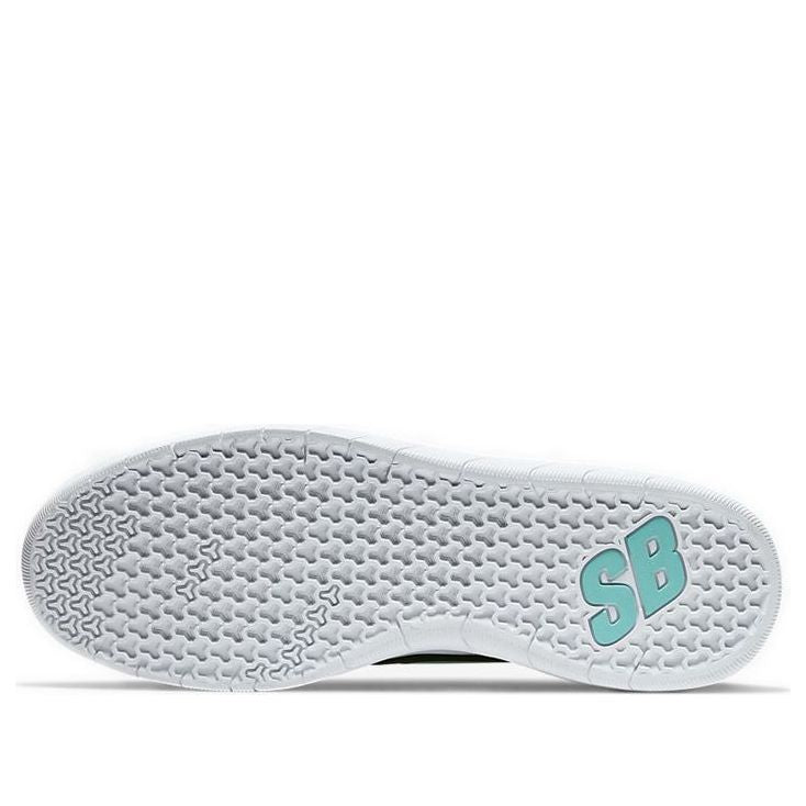 Nike Nyjah Free SB 'Black Tropical Twist' AA4272-006