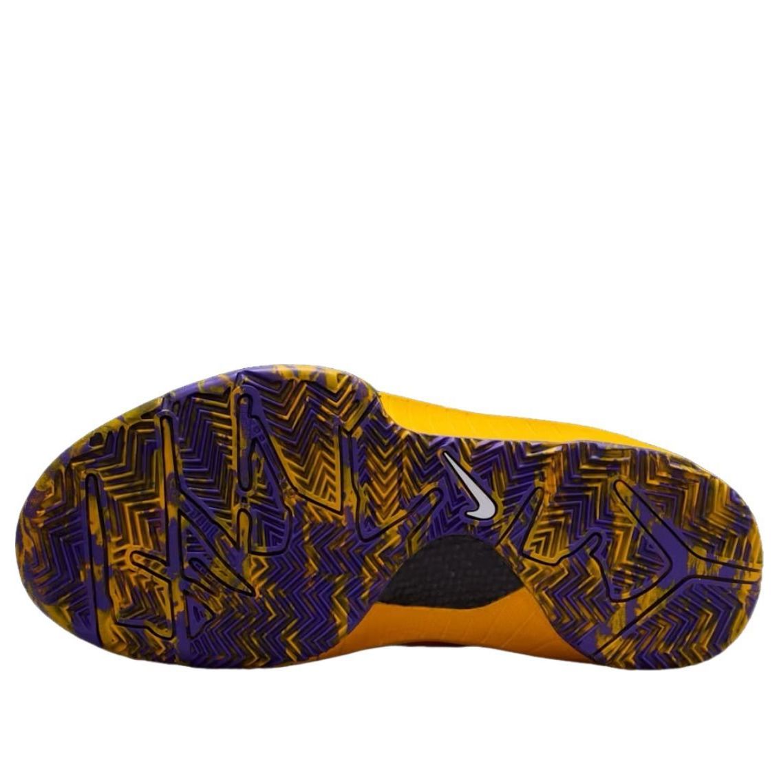 (GS) Nike Kobe 4 'Draft Day Lakers' IQ4109-700