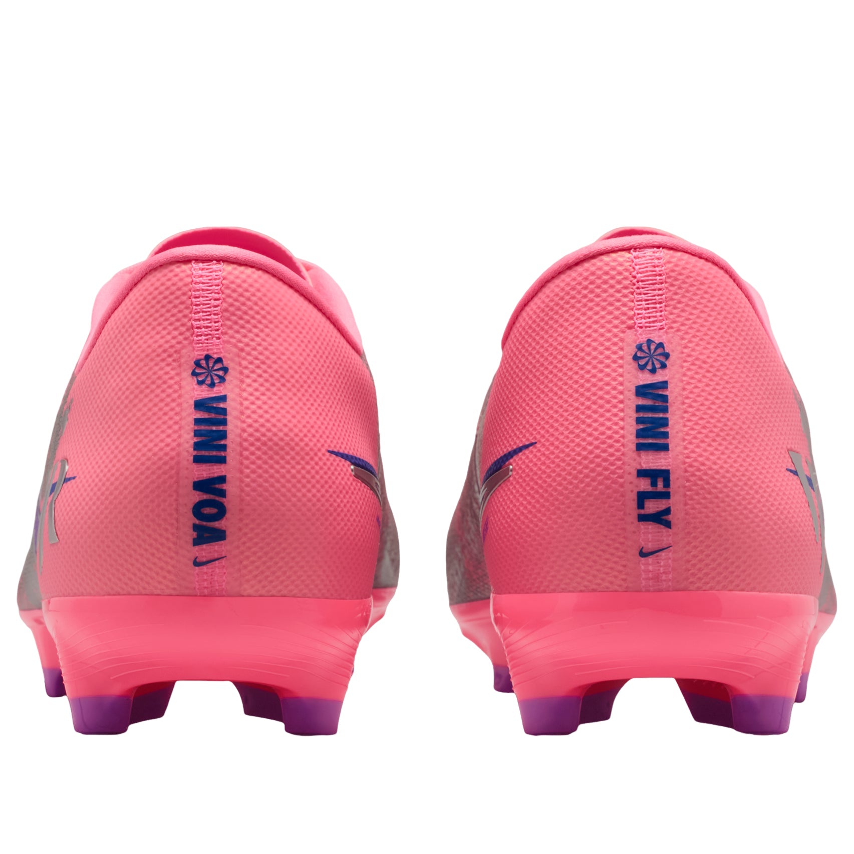 Nike x Vini Jr. Zoom Mercurial Vapor 16 Academy FG/MG 'Sunset Pulse' IM3645-640