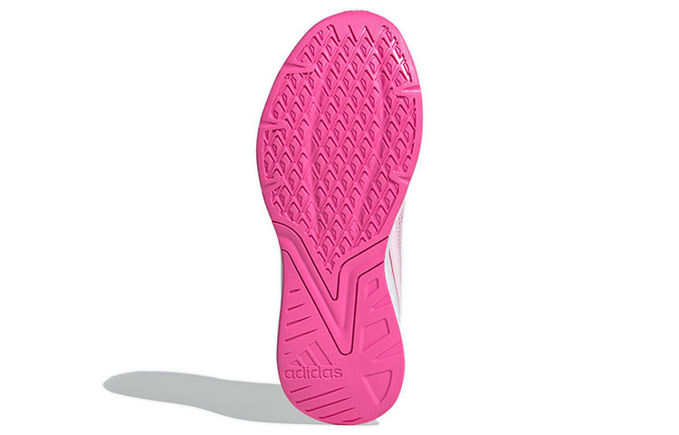 (WMNS) adidas Response 'Pink White' FY9585
