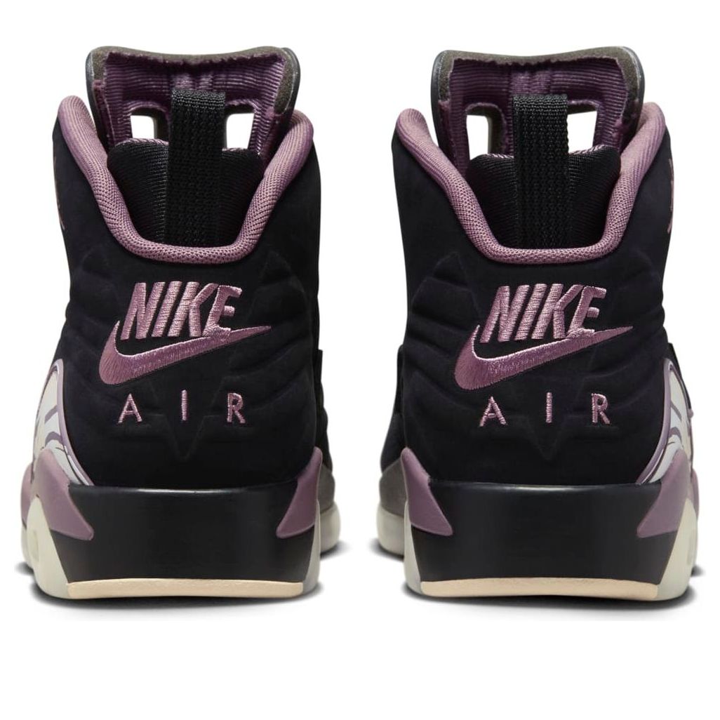 (WMNS) Air Jordan MVP 678 'Violet Ore' FB9019-005