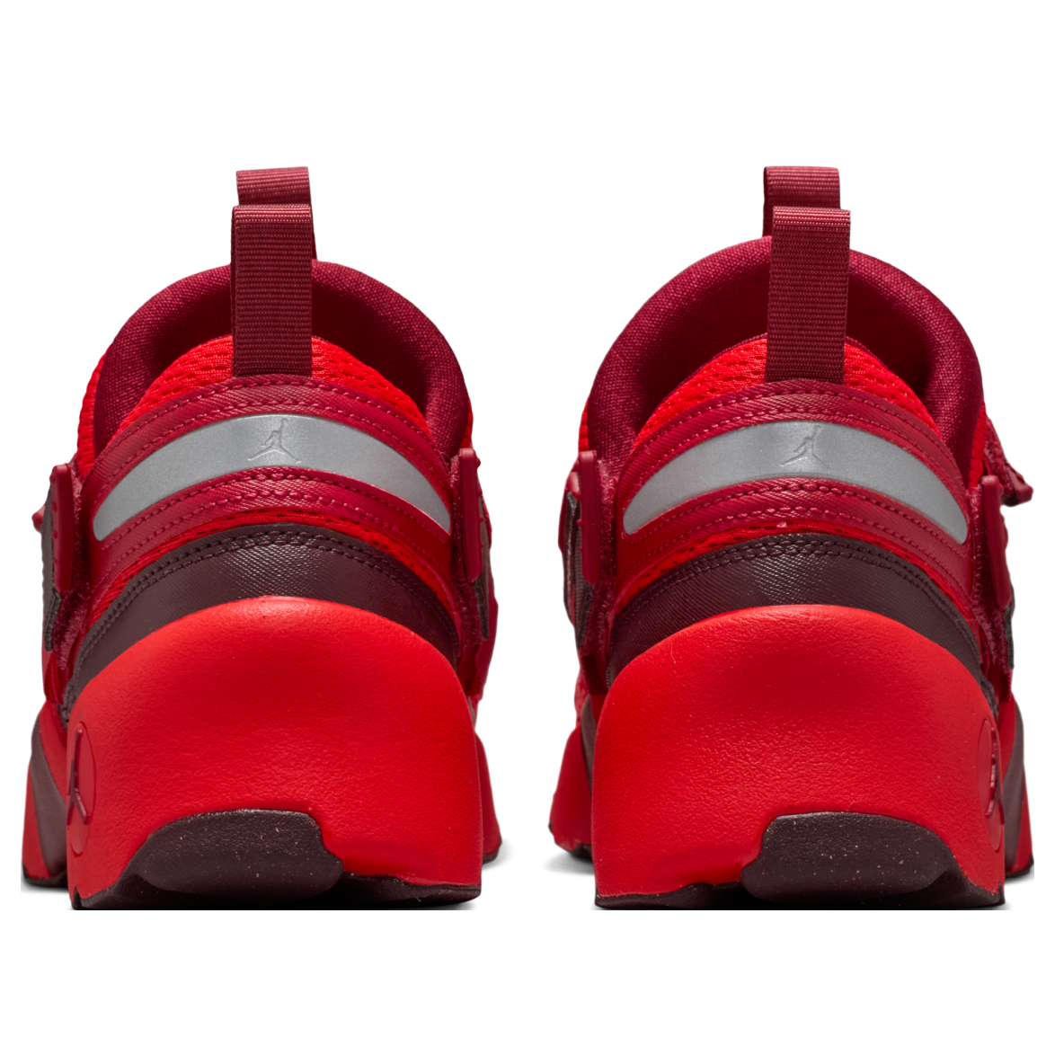 (WMNS) Air Jordan Trunner LX 'Chile Red' HQ2164-601