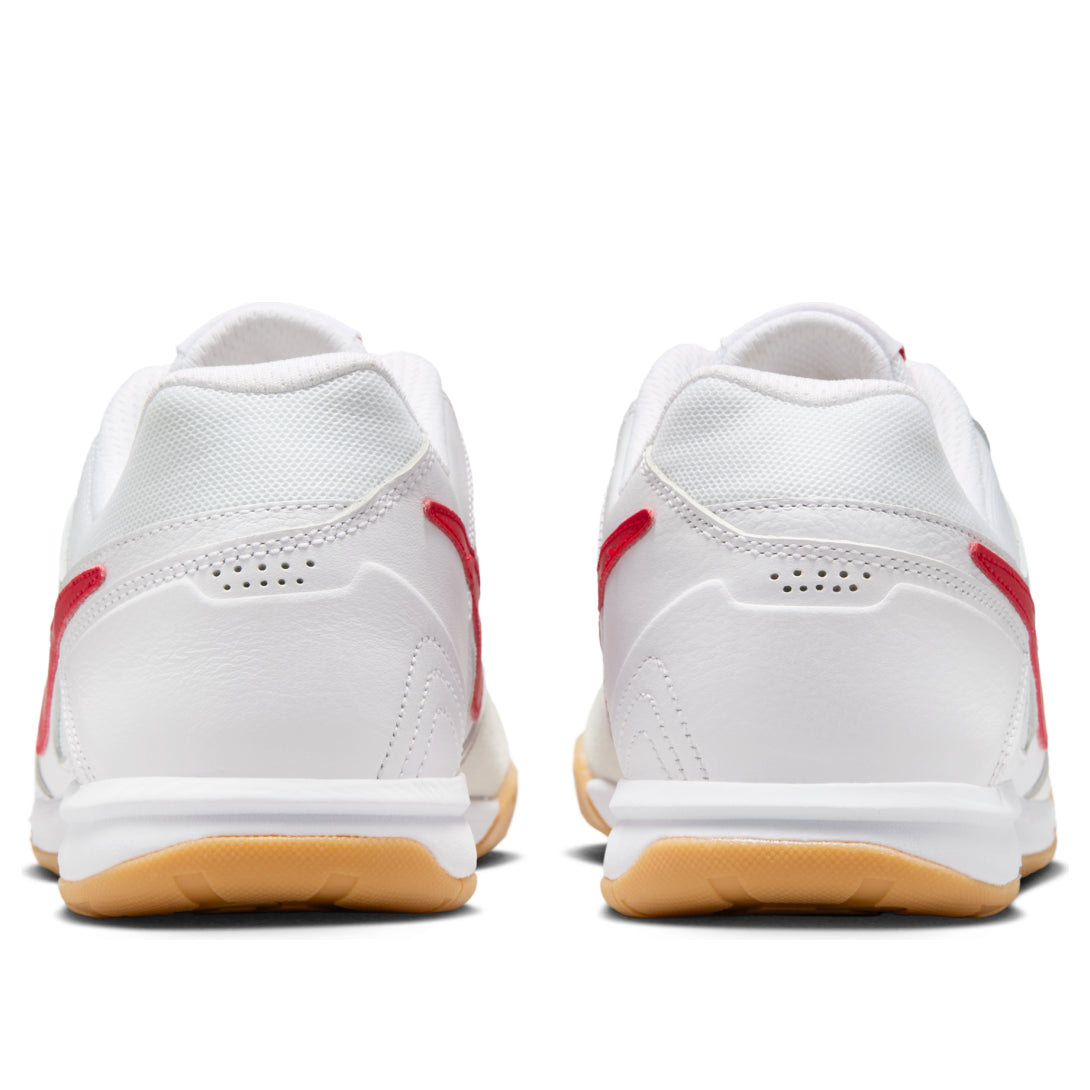 Nike Gato 'White University Red Gum' HQ6019-102