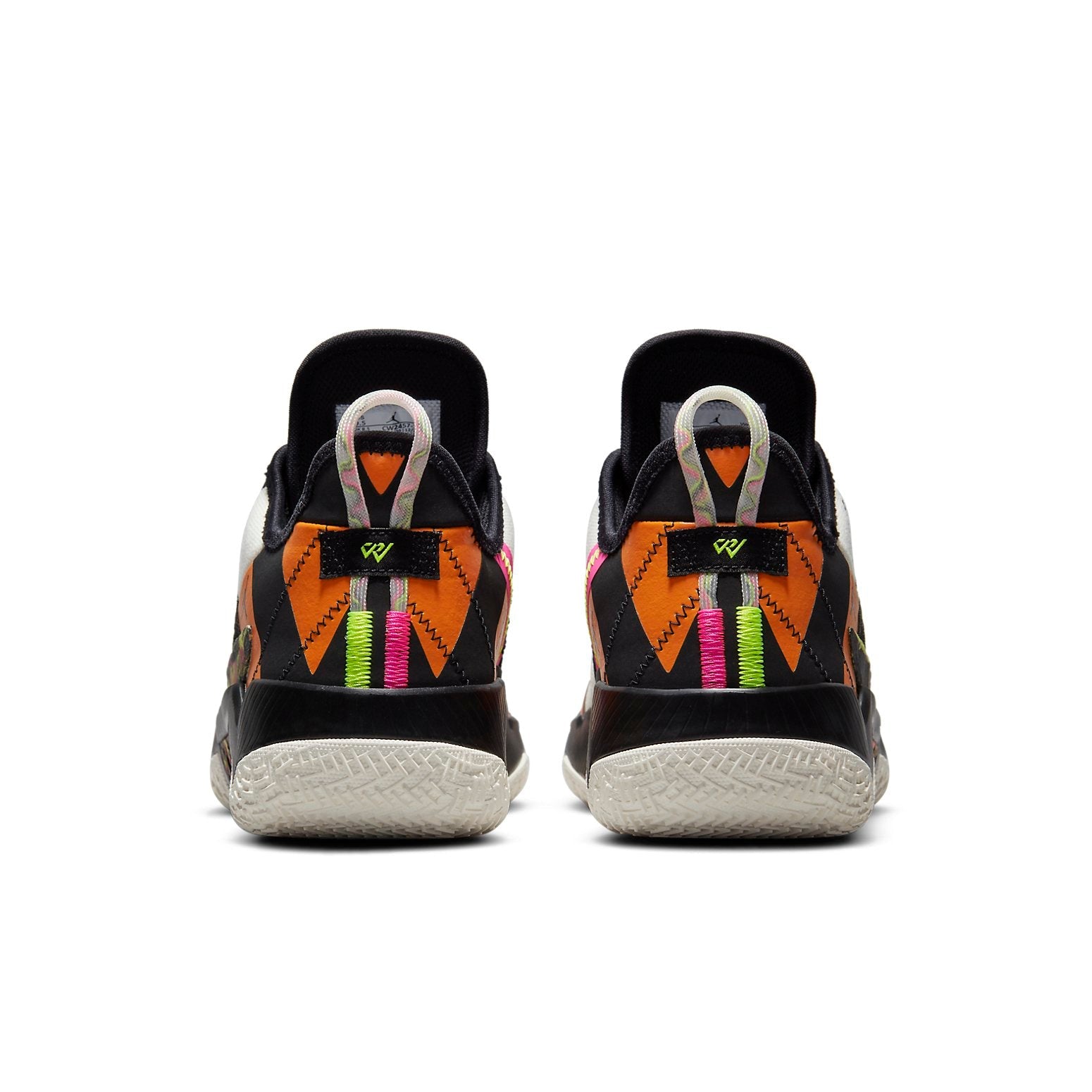 Air Jordan Westbrook One Take 2 'Shattered Backboard' CW2457-108
