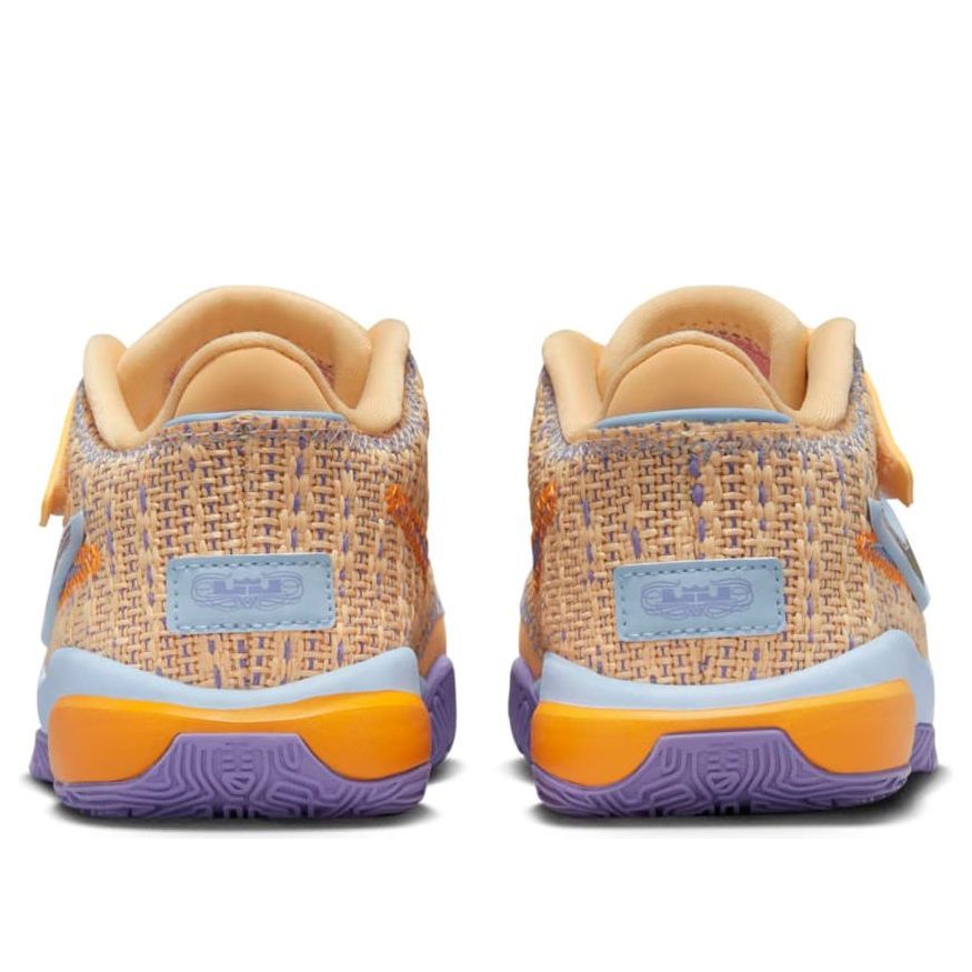 (PS) Nike LeBron 20 'Summer Vibes' DQ8648-200