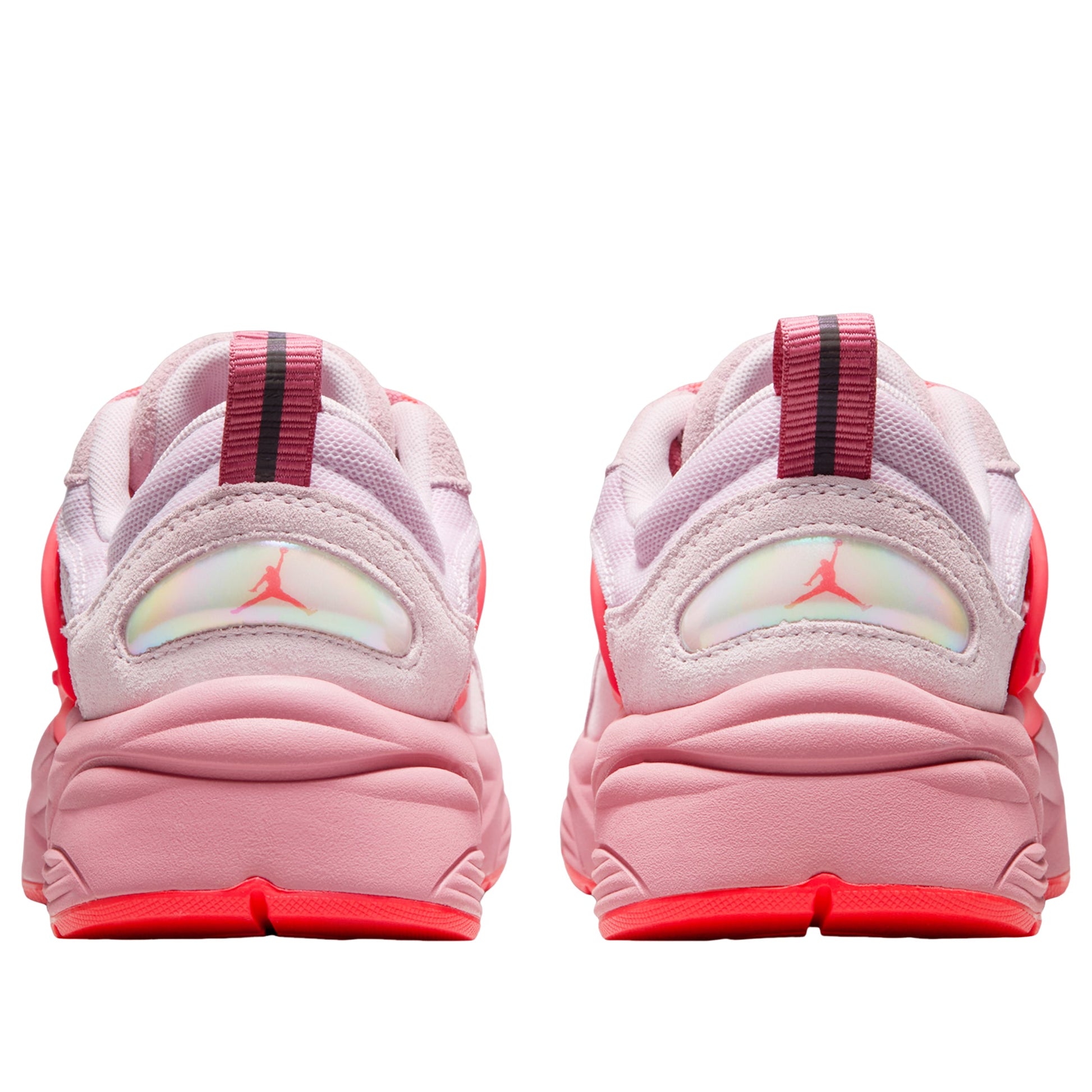 (WMNS) Air Jordan Trunner O/S 'Regal Pink Desert Berry' IR1839-600