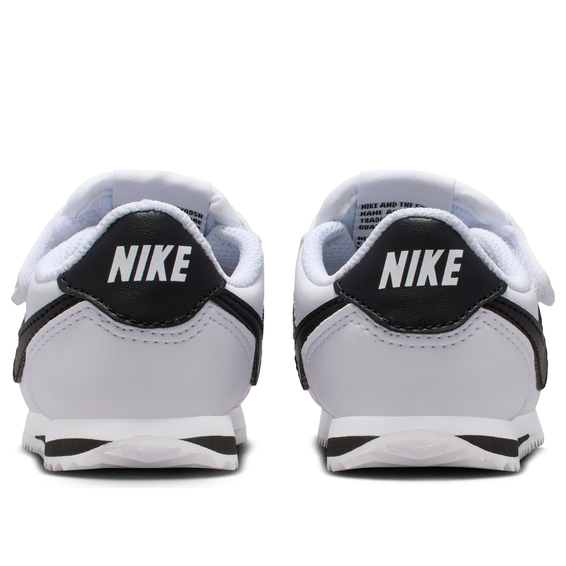 (TD) Nike Cortez EasyOn 'White Black' IH7657-105