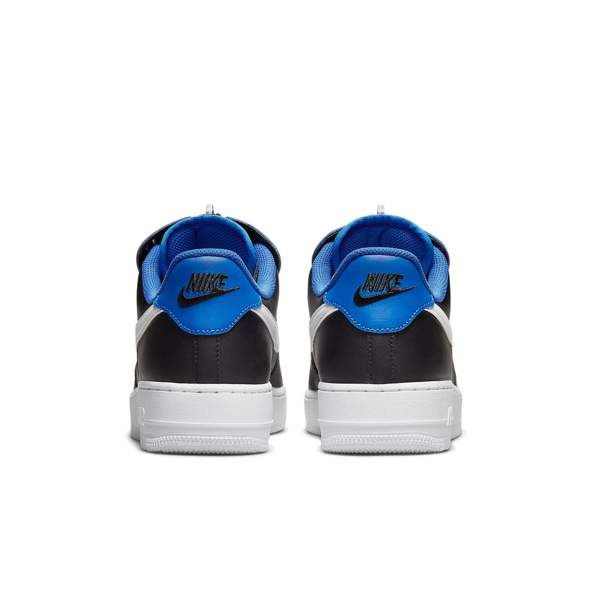 Nike Air Force 1 '07 'Shroud - Black Royal Camo' DC8875-001