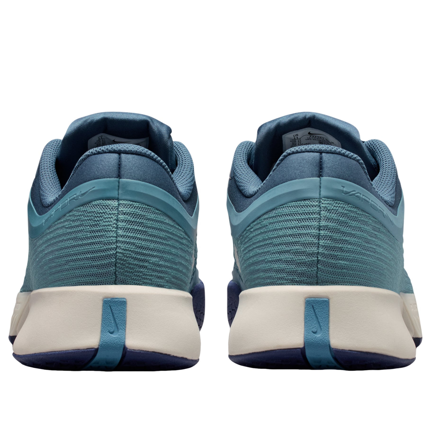 Nike Vapor Pro 3 'Smoky Blue Light Bone' FZ2161-005