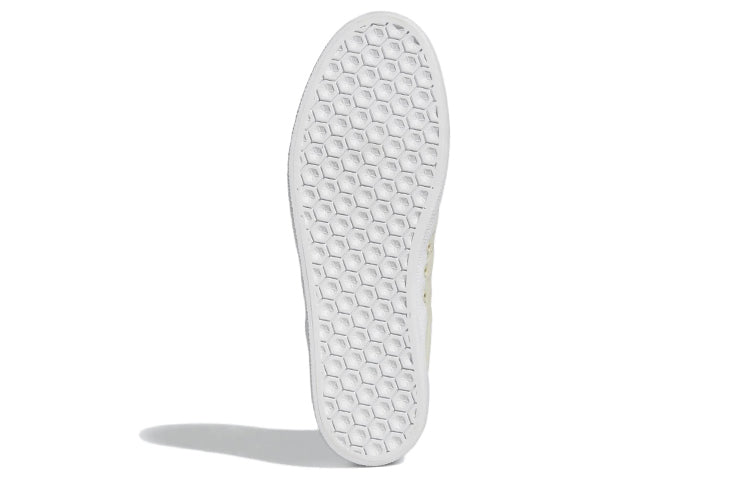 adidas originals 3MC Vulc 'Cream Yellow White' GX2072