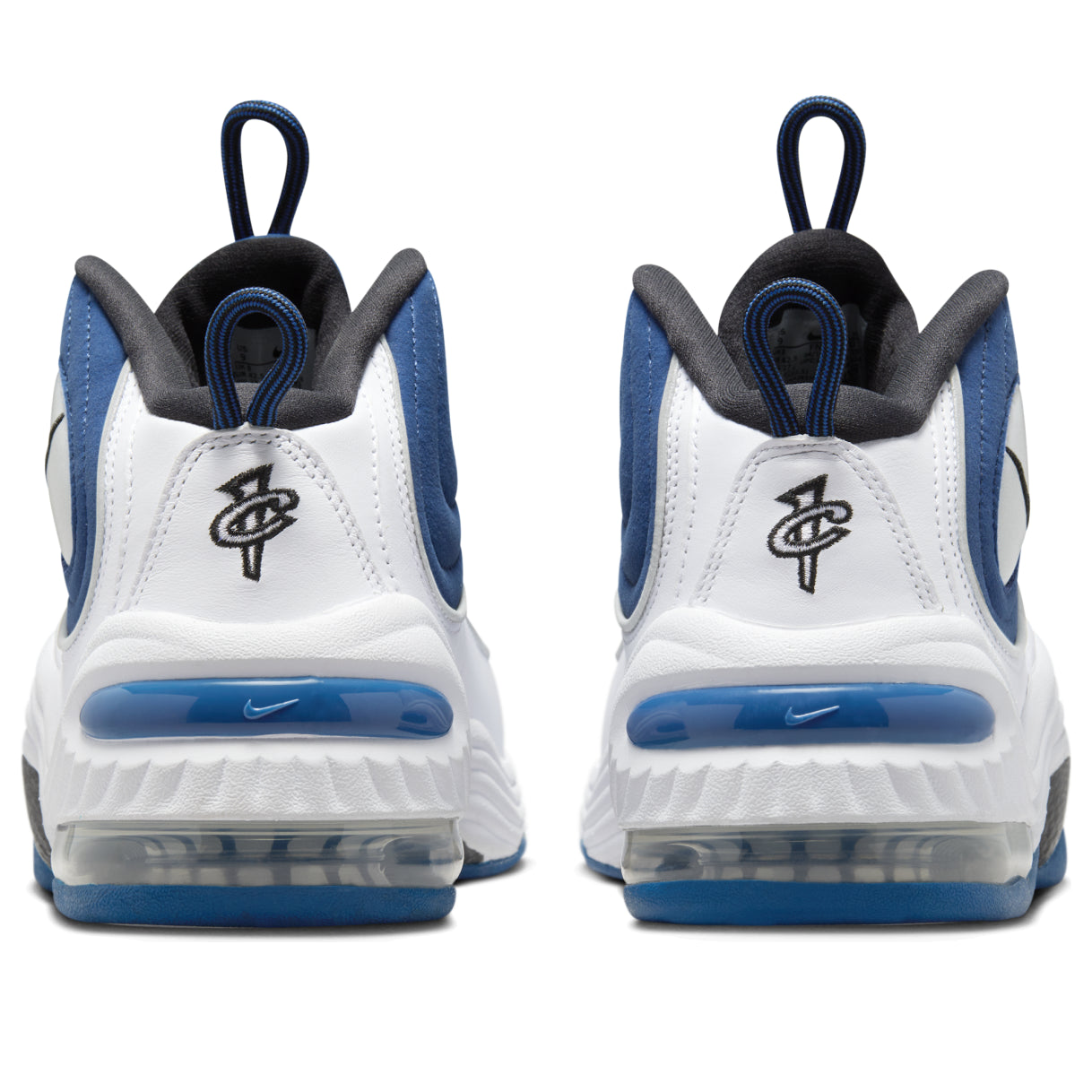 Nike Air Penny 2 'Atlantic Blue' 2023 FN4438-400