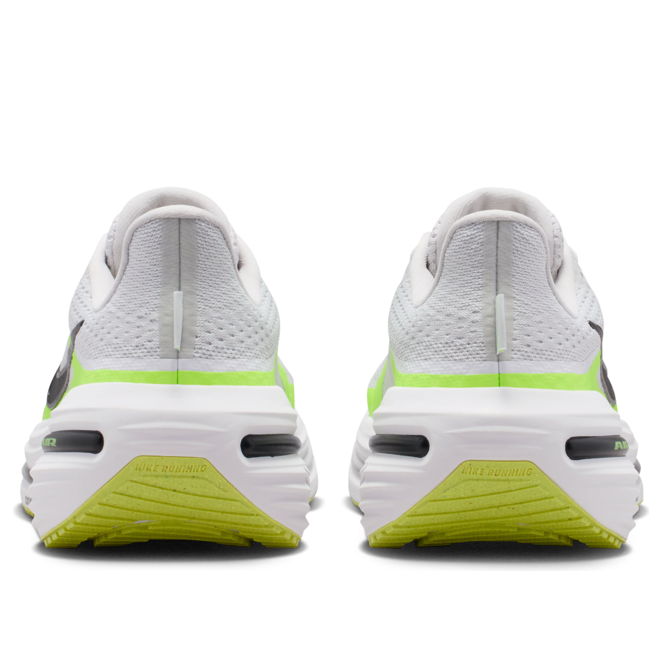 Nike Winflo 12 'Photon Gray Fluorescent Yellow' IX5015-001