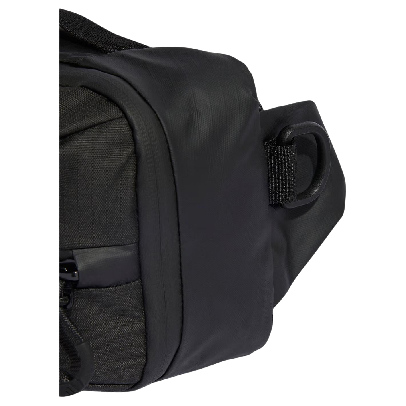 adidas MERCEDES AMG PETRONAS F1 Engineer & Marketing Waist Bag 'Black' KF1776