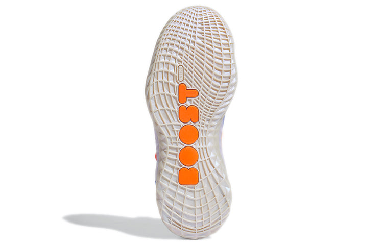 adidas Harden Volume 5 Futurenatural 'Purple Tint Sonic Ink' H69009