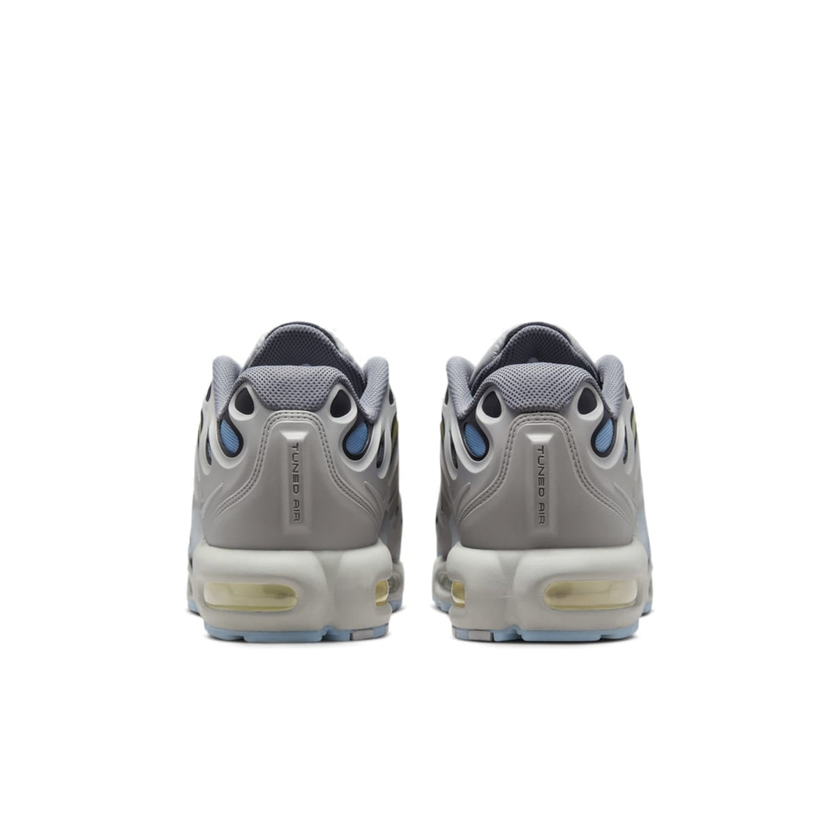Nike Air Max Plus Drift 'Light Smoke Grey' FD4290-002