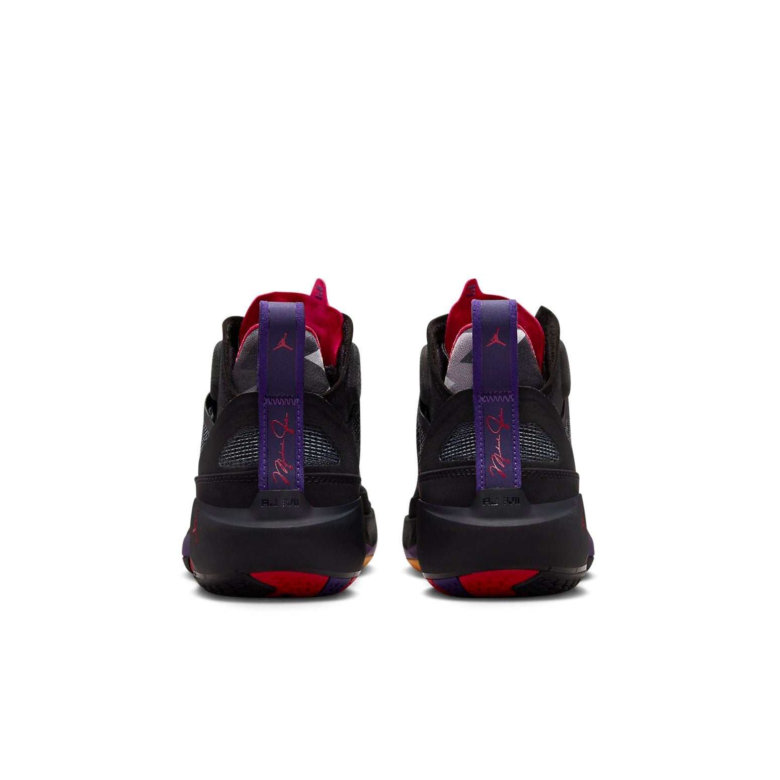(GS) Air Jordan 37 'Raptors' DD7421-065
