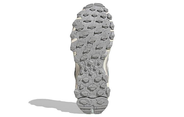 adidas Originals Hyperturf Adventure Shoes 'Off White Magic Grey' GW7127
