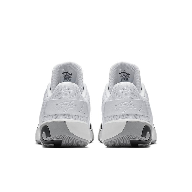 Air Jordan Ultra Fly 3 Low 'White' AO6224-100