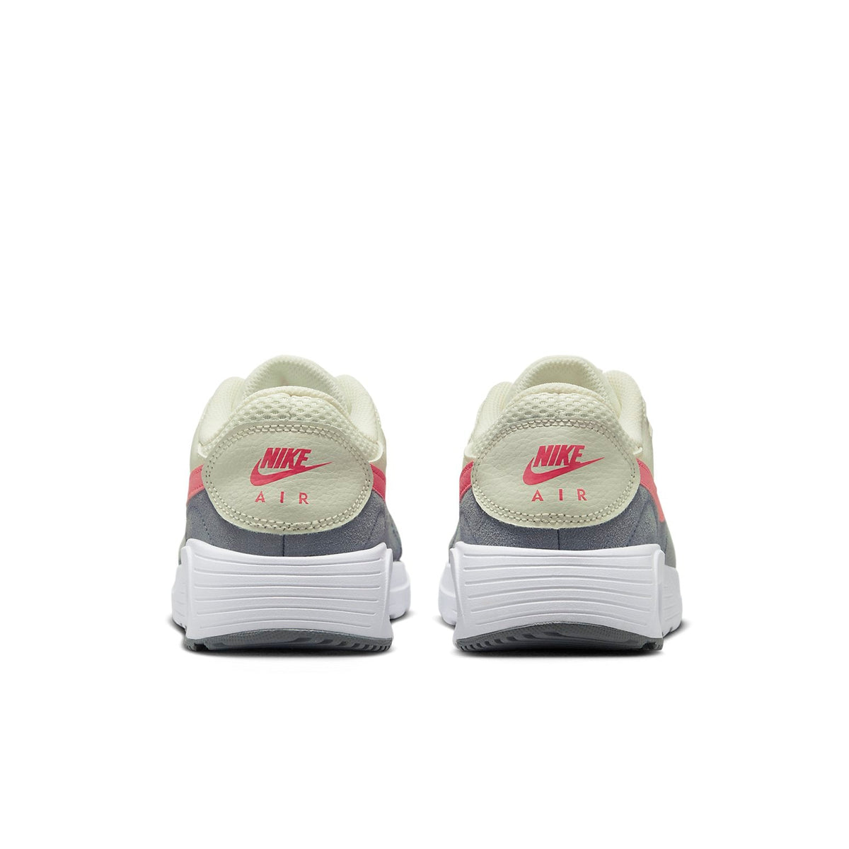 (WMNS) Nike Air Max SC 'Sail Coral Chalk' CW4554-114