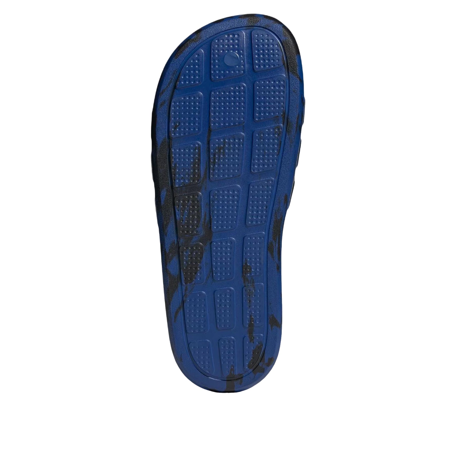 adidas Adilette Flow Slides 'Royal Blue Core Black Royal Blue' IH3078