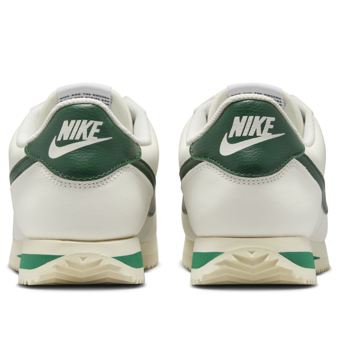 (WMNS) Nike Cortez 'Sail Gorge Green' DN1791-101