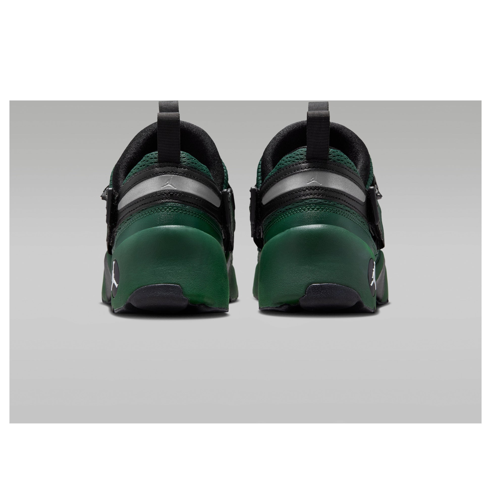 (WMNS) Air Jordan Trunner LX 'Green' HQ2164-300