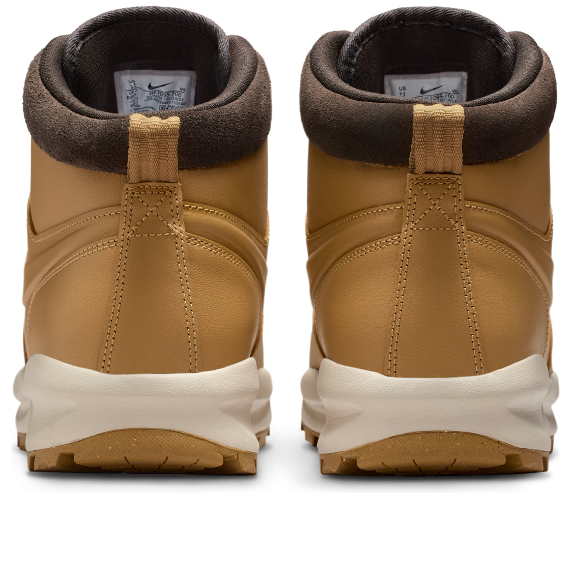 Nike Manoa Leather 'Haystack' HF7095-700