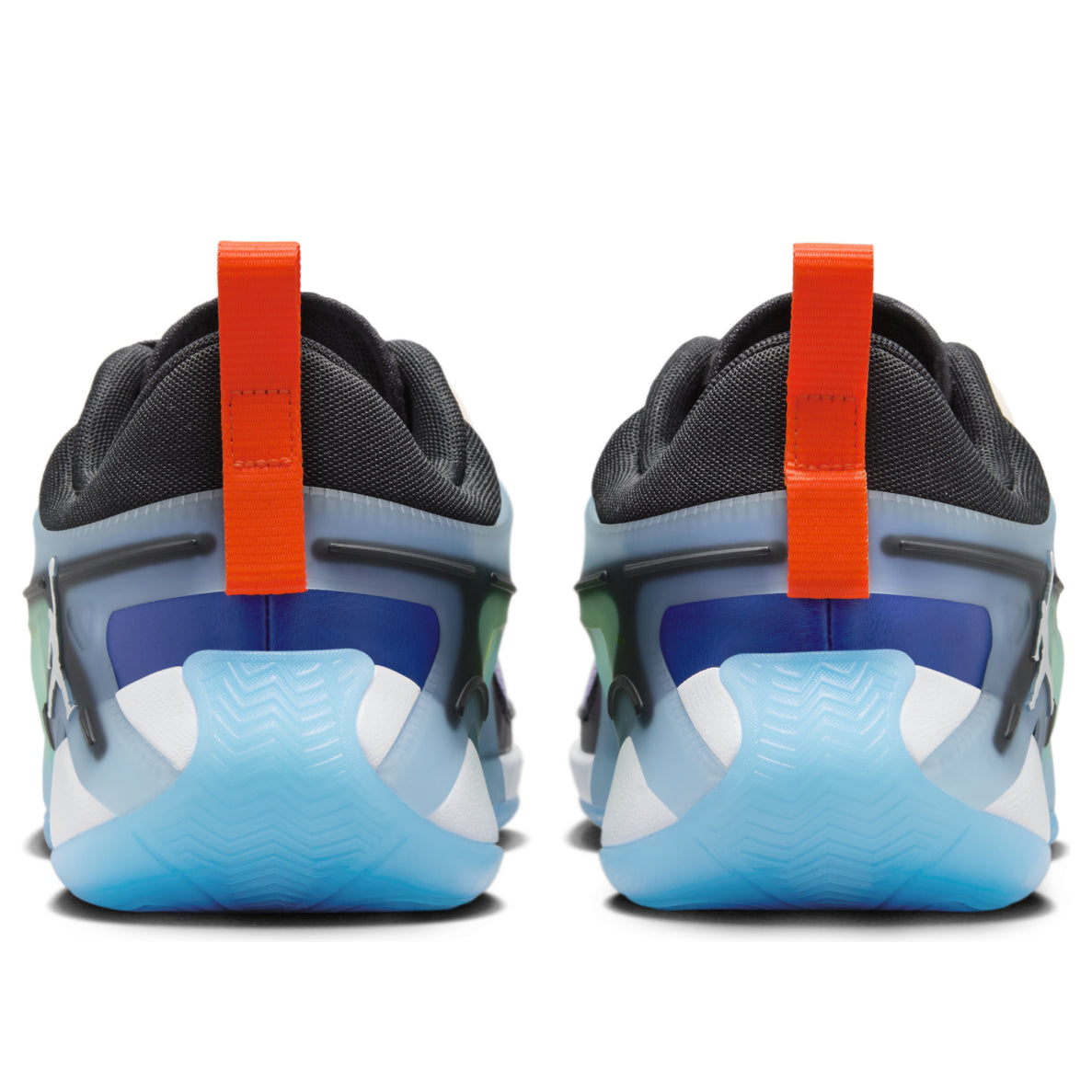 (WMNS) Air Jordan Heir PF 'Multi' FZ2473-018