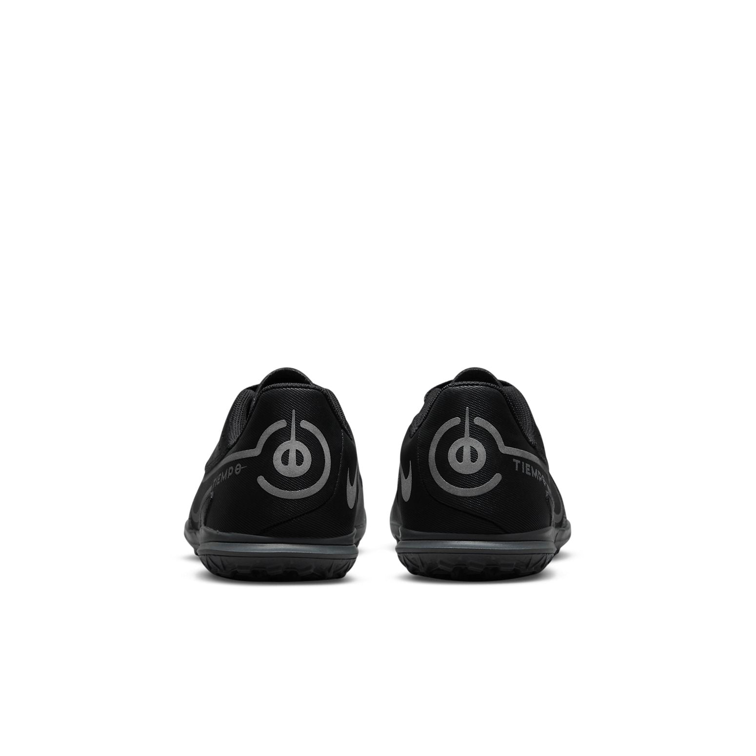 (GS) Nike Tiempo Legend 9 Club TF 'Black Iron Grey' DA1334-004