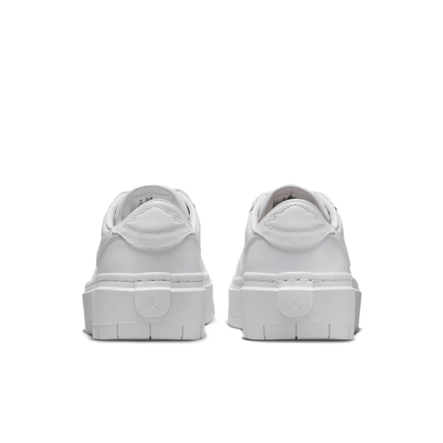 (WMNS) Air Jordan Elevate Low 'Triple White' DH7004-111