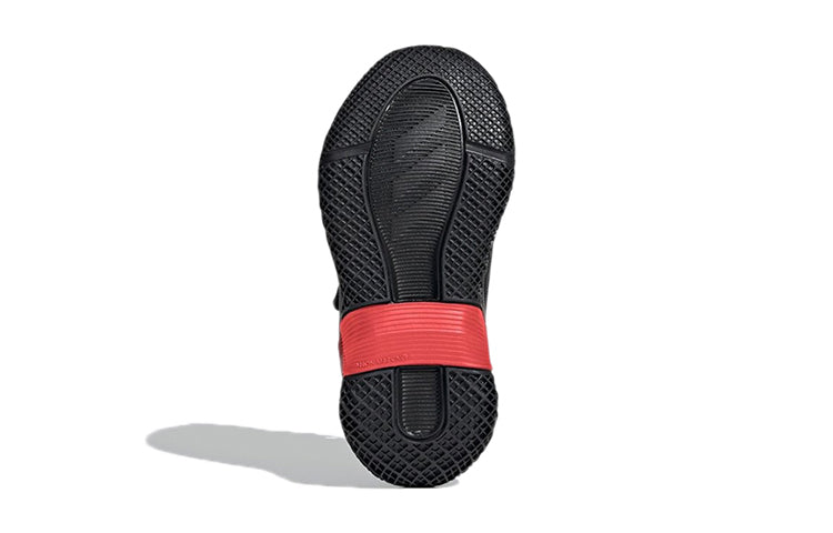 (PS) adidas Star Wars x 4uture RNR K 'Black Scarlet' FV5792